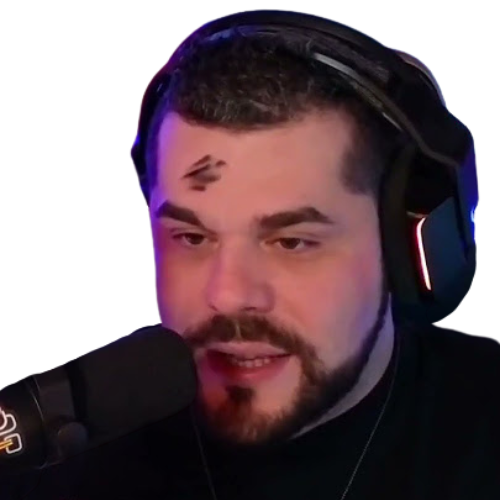 Avatar du streameur Jaxweel