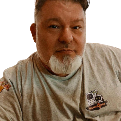 Avatar du streameur channel4nerd